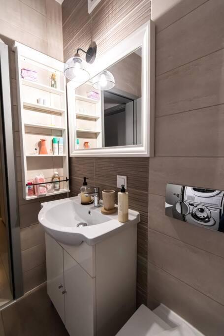 Arte - 2 Bedroom Near Coresi Mall With Free Parking Apartment Brașov